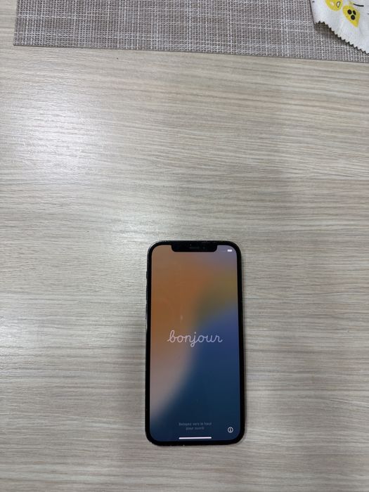 iPhone 12 Pro 256GB