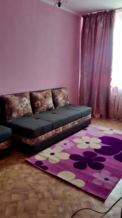 4х комн. АкМечеть