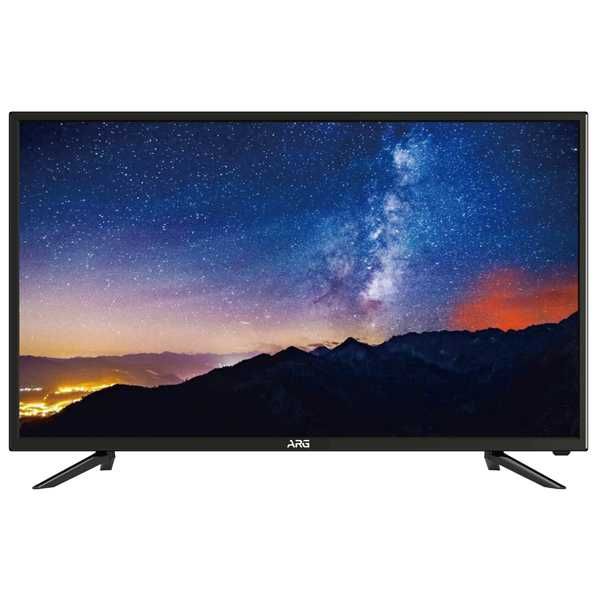 Новый телевизор ARG LD40A6500 Смарт ТВ, 102см ломбард Vola.kz