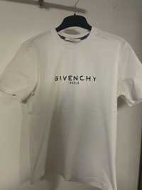 Tricou givenchy broken print