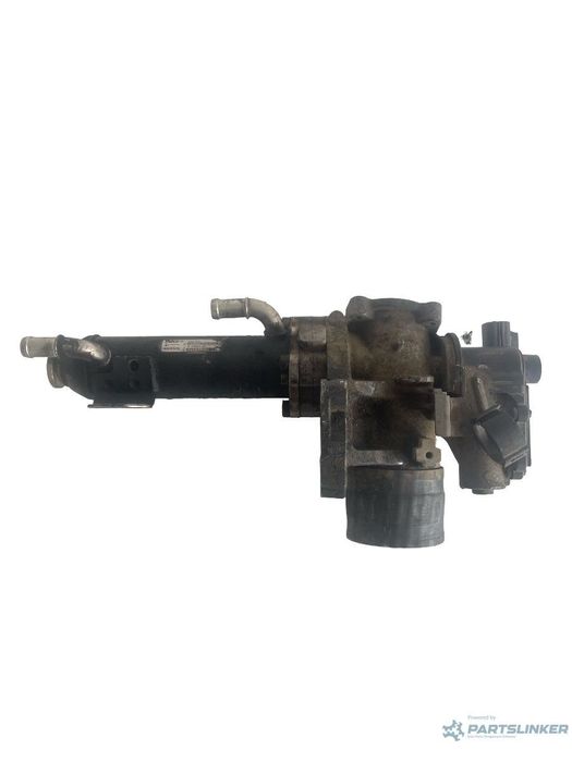 Racitor gaze VOLVO XC90 I 275 2002 - 2015 2.4D  50086303 30774812