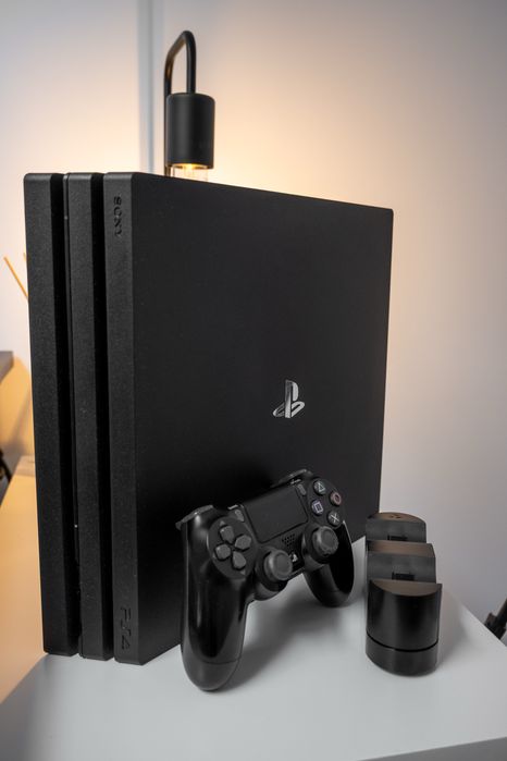 Playstation 4 PRO