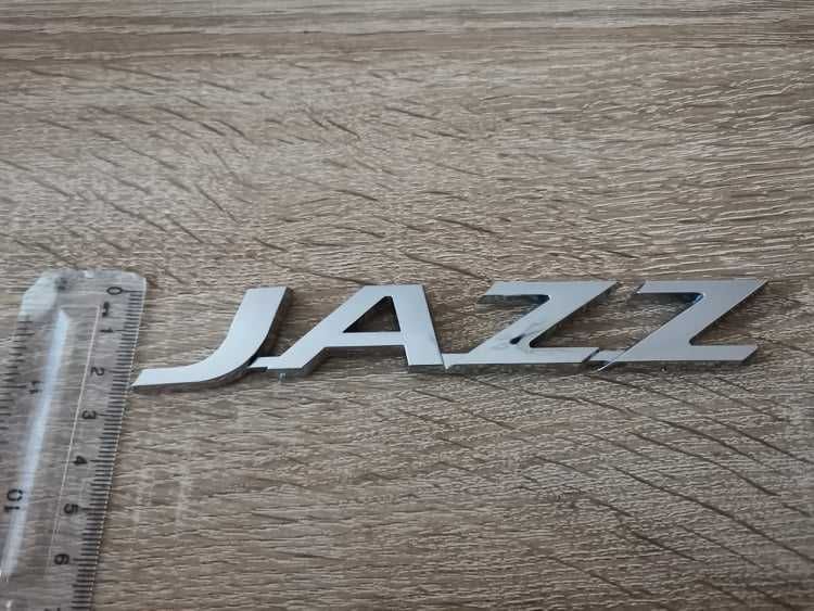 Надписи емблеми лога Хонда Джаз Honda JAZZ