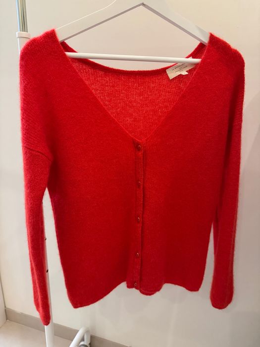 Дамска жилетка Sézane