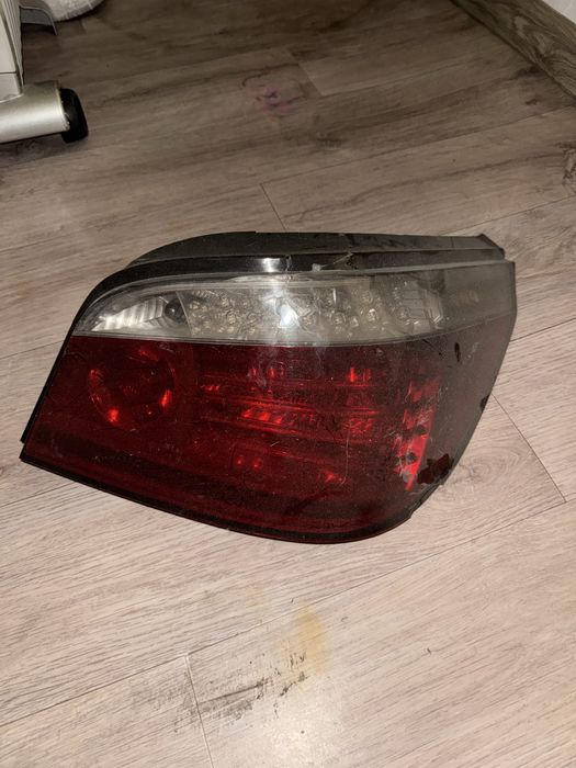 Задние Фары BMW E60