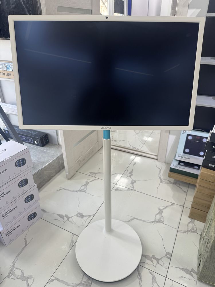 Новый Сенсорный Екран Androit Smart Tv Доска