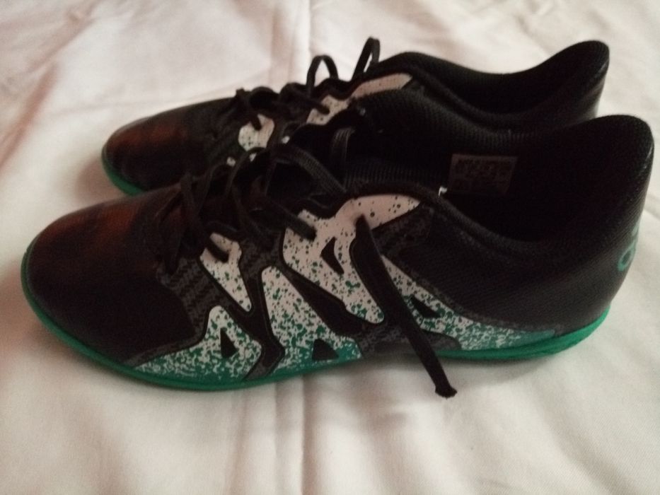 Adidași Adidas nr 36