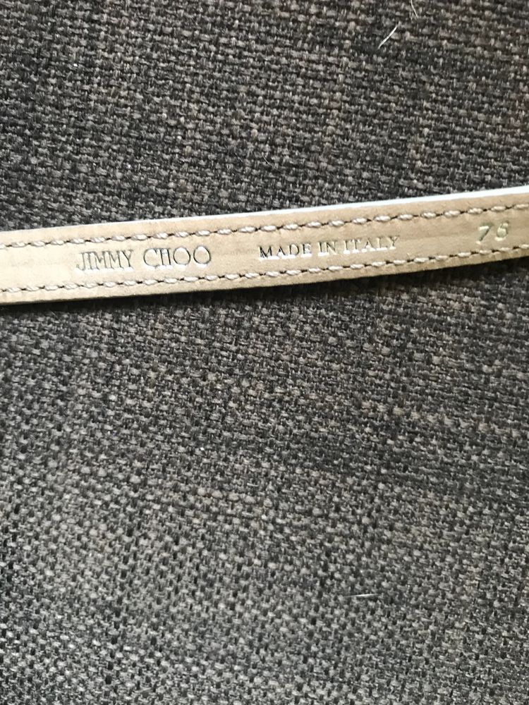 Колани Philipp Plein, Jimmy Choo, Calvin Klein