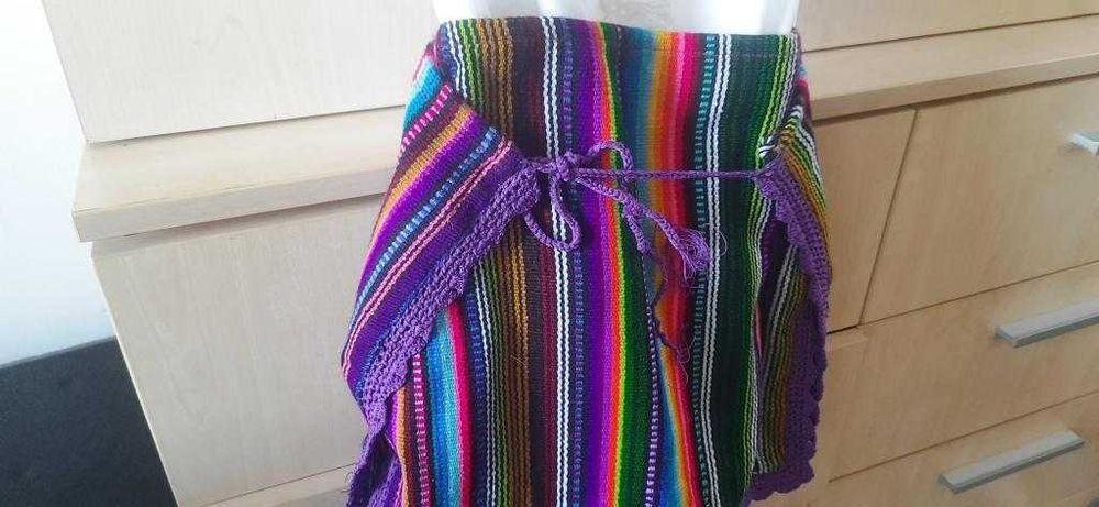 Ie cu Fusta si Fote pentru copila 10-12 ani