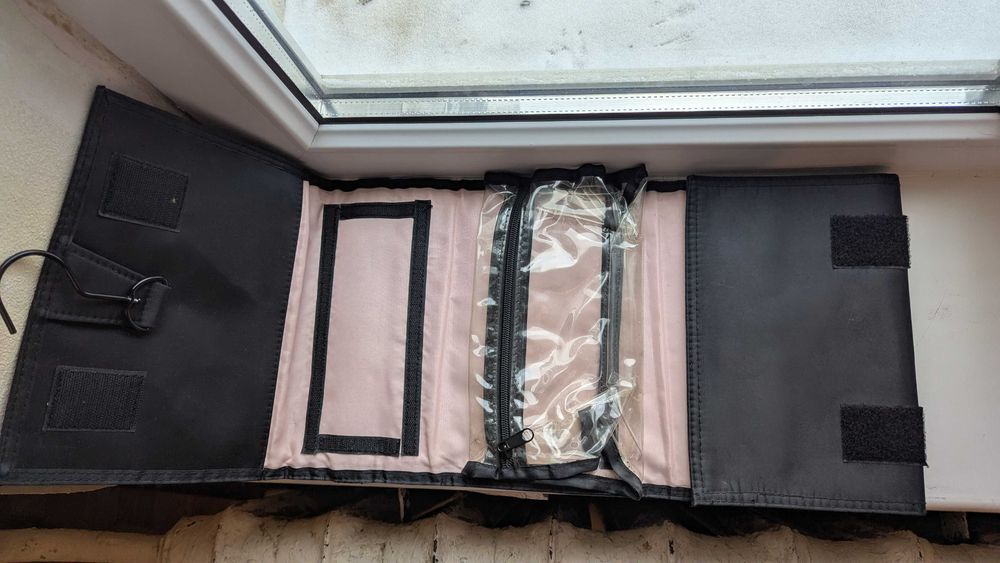 Продам складной несессер косметичка для косметики, Mary Kay (4 отдел)