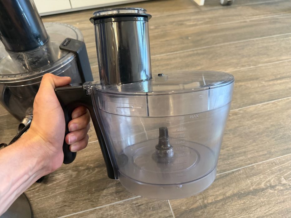 Кухненски робот Philips HR7778/00