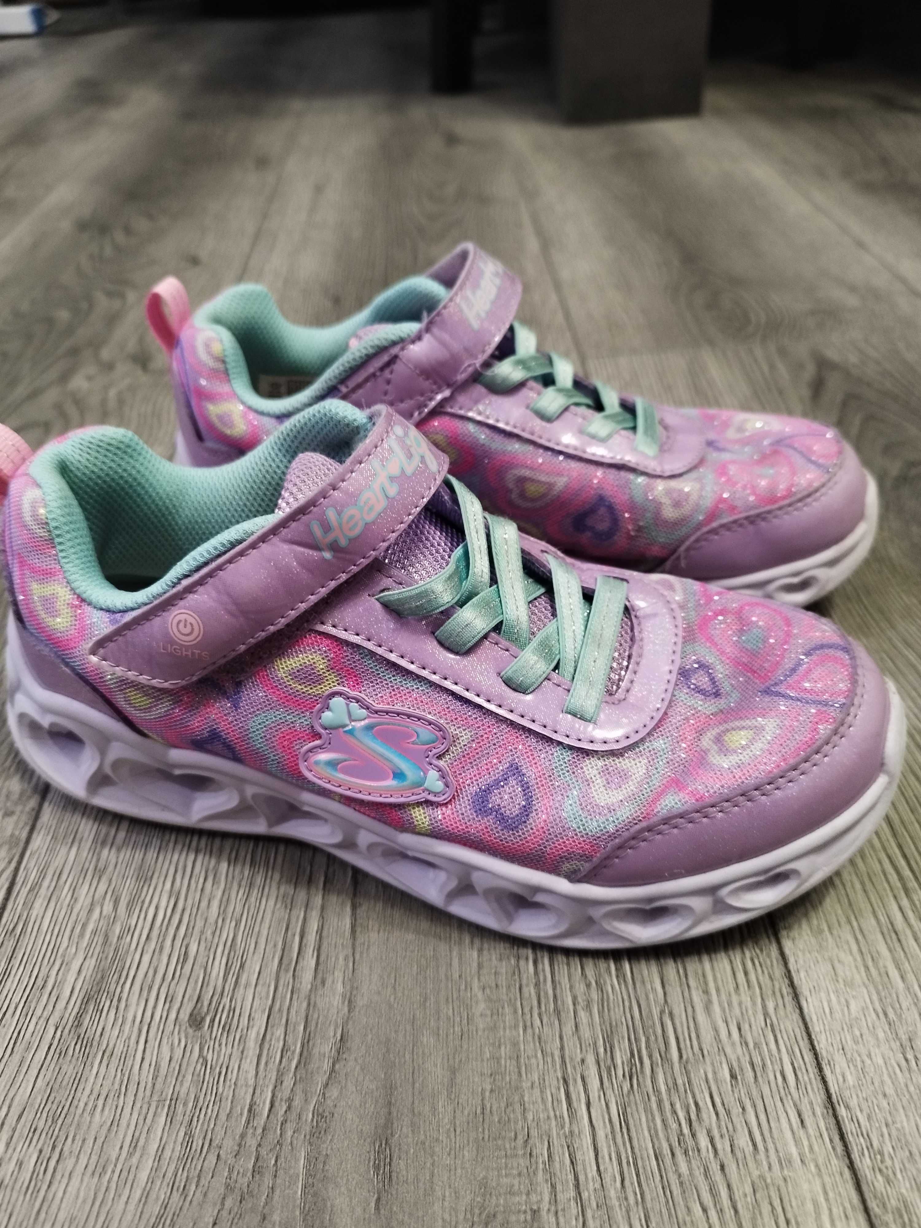 Детски маратонки Skechers стелка 22.5 см