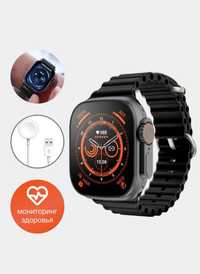 Умные часы Smart Watch ULTRA , 49 мм