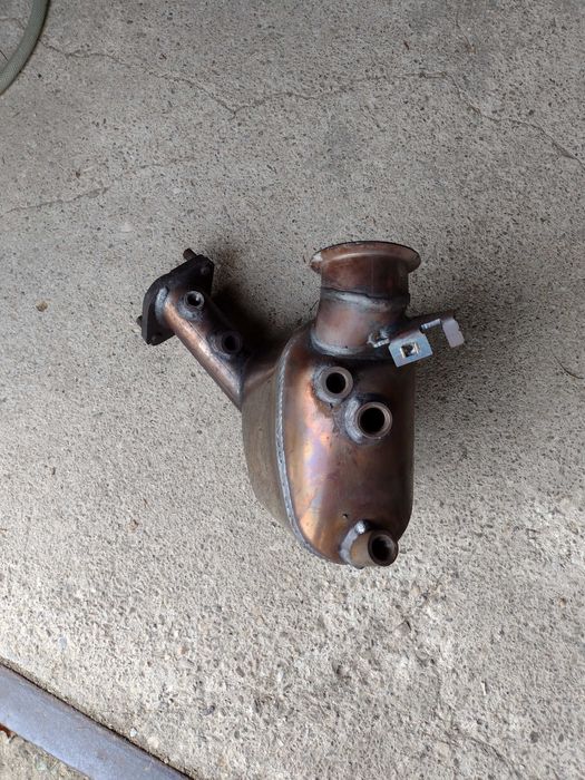 Filtru particule Mitsubishi  Lancer - cea mai cautata piesa !