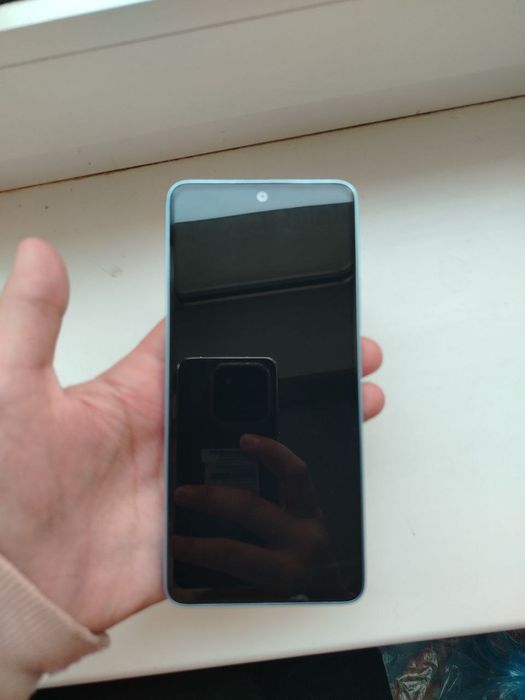 Redmi not 13 holati 10/10