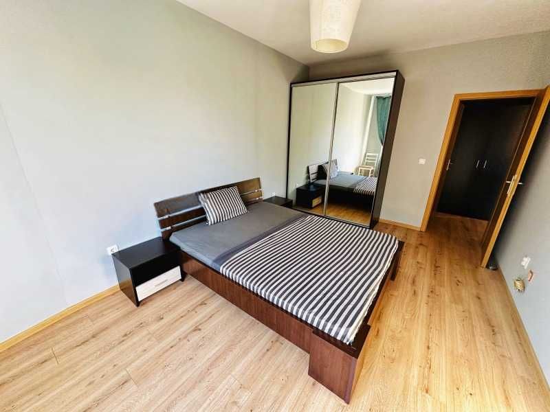 Дава се под наем Двустаен апартамент в София, Манастирски ливади - 80 кв.м за 612 € - Снимка #8