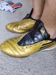 Adidas F50 TRX TF US FOTBAL 44