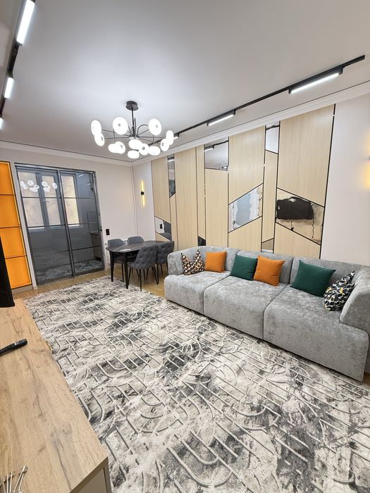 Chilonzor 11 dan 2v3 xonali kvartita sotiladi