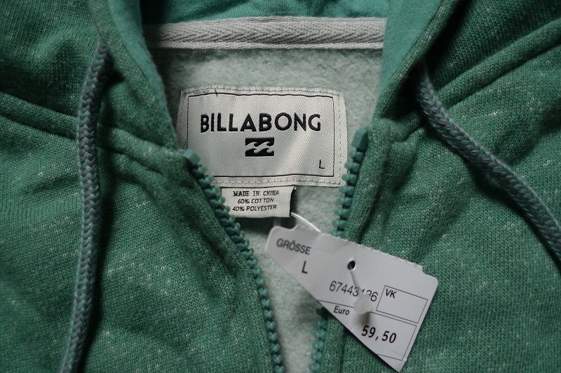 Hanorac Billabong marime L/XL