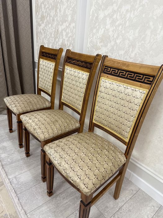 Стулья для гостиной