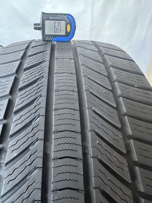 245/40/18 Continental dot22 2бр