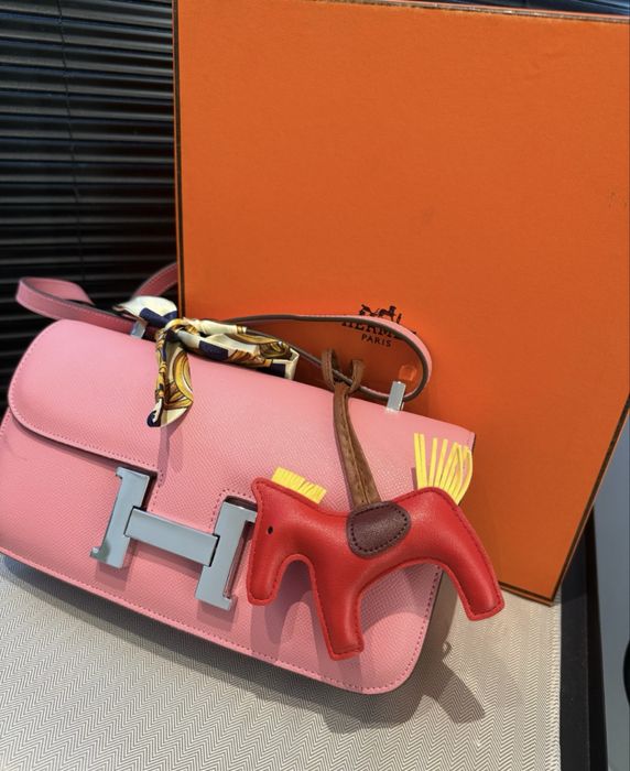 Дамска чанта Hermes