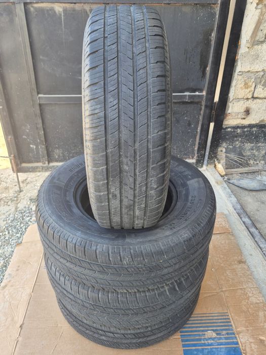 шины для пикапа