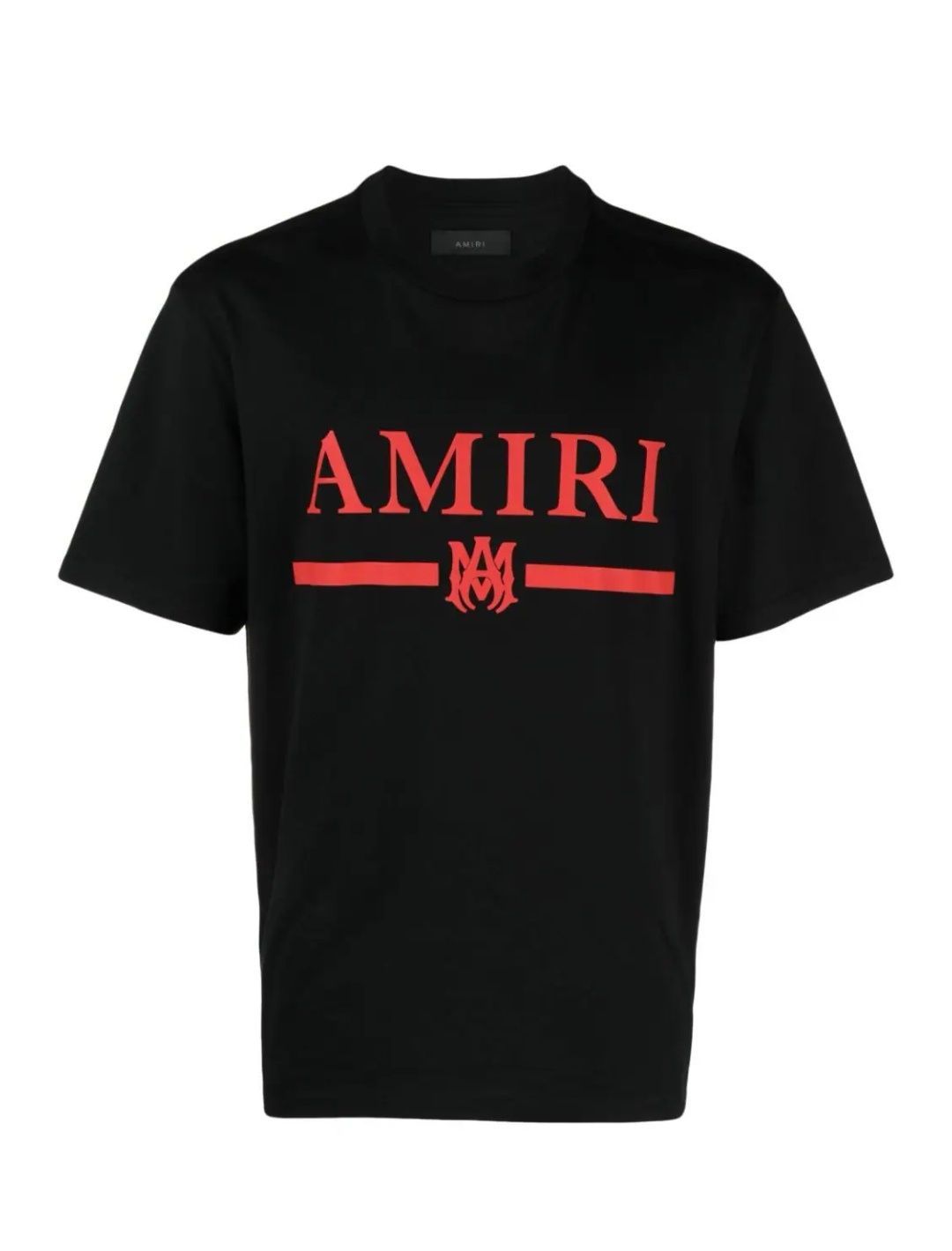 Tricou Amiri, Calitate Premium Bumbac 100 %