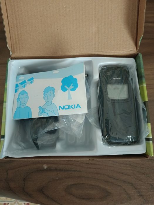 нокия 8810 новый