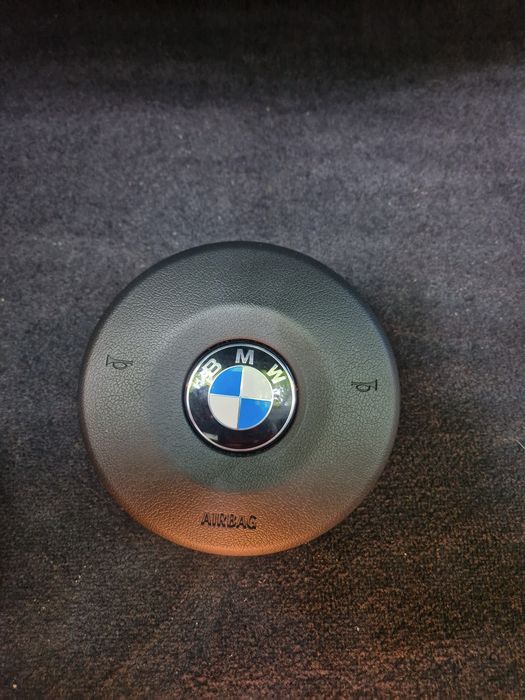 Airbag volan M BMW Seria F