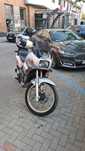 Honda Transalp 600V