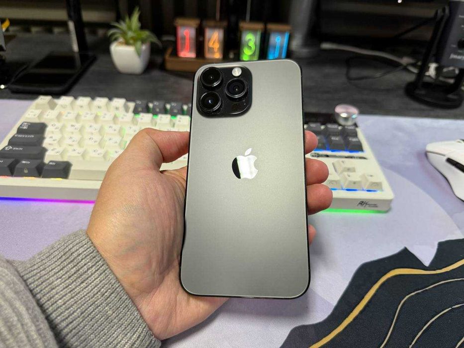 Iphone 14 Pro Max (512 GB) Sim