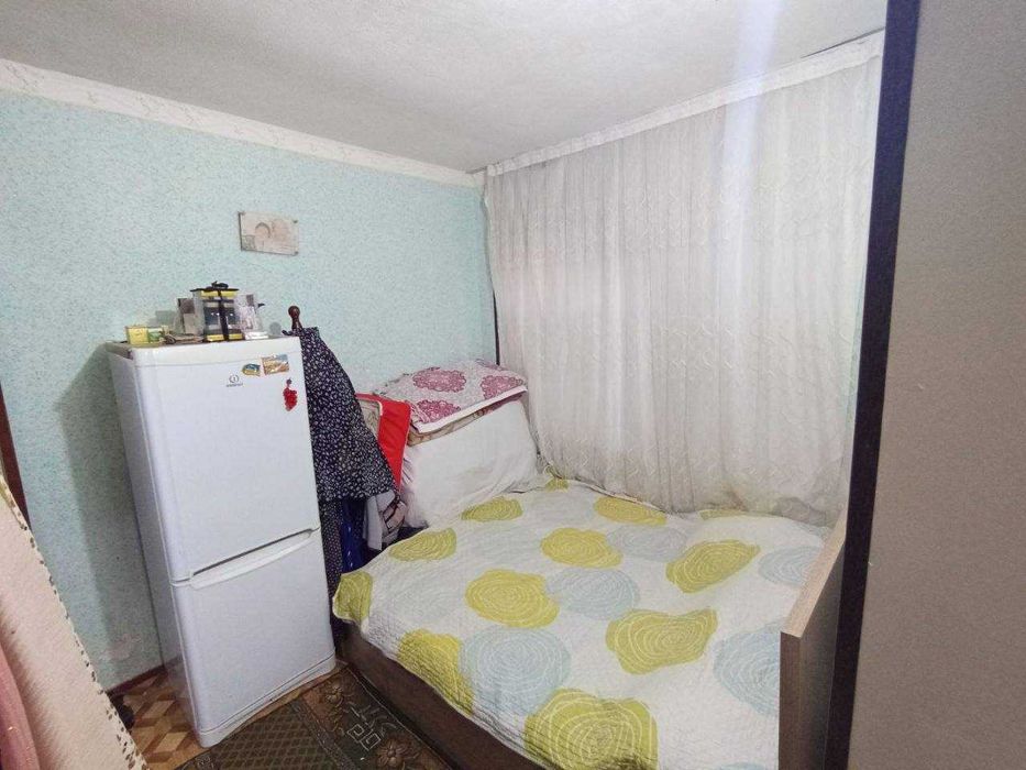 Срочно продаётся квартира в Мирабадском районе