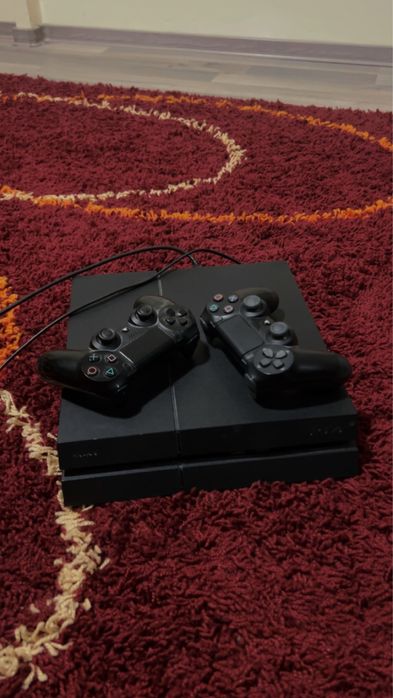 Playstation 4. Stare foarte buna