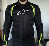 Geaca moto Alpinestars