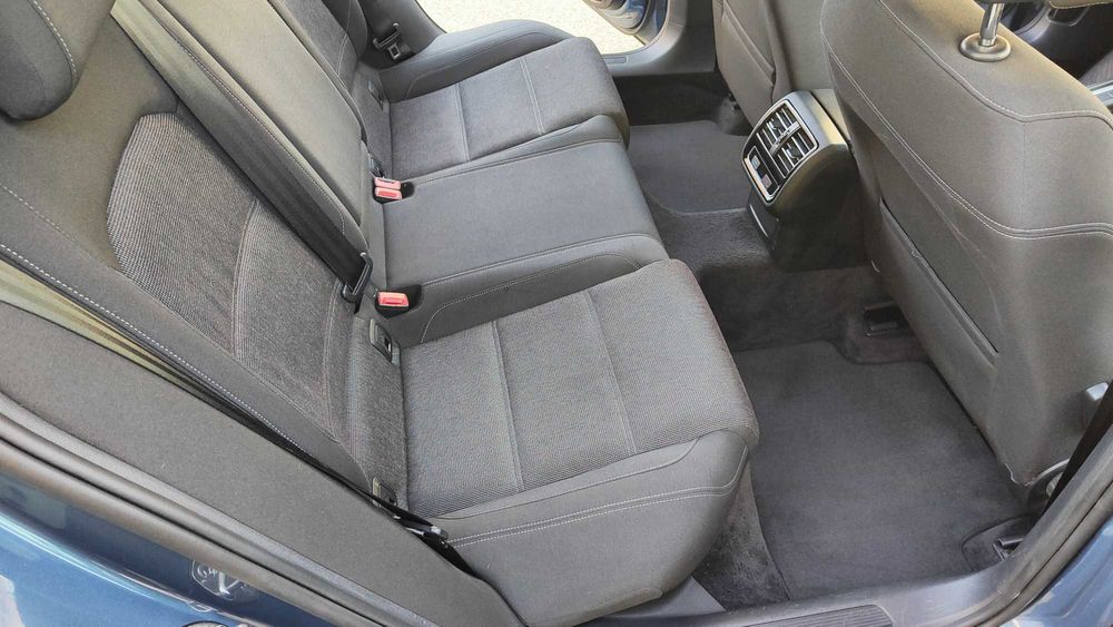 Volkswagen Passat an fab. 2015 /euro 6 / 2.0 TDI 150 cp km reali