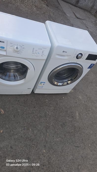 Продаётся стиральная машина