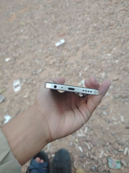Real mi C55 256talik