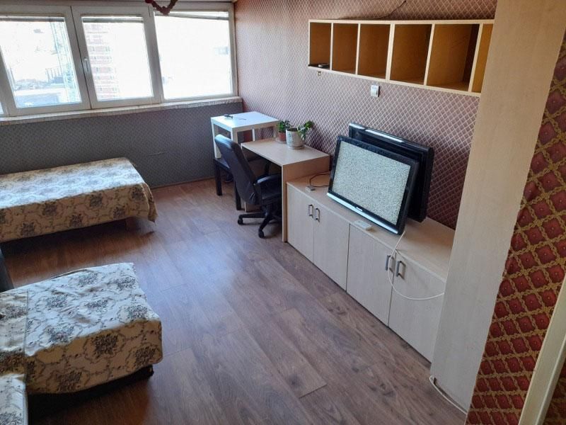 Дава се под наем Едностаен апартамент в София, Овча купел - 30 кв.м за 409 € - Снимка #2