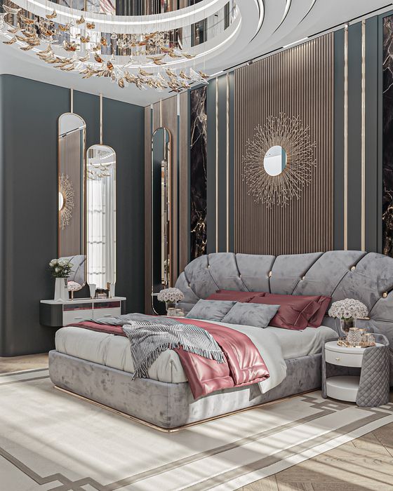 Arxitektura va Dizayn xizmatlari