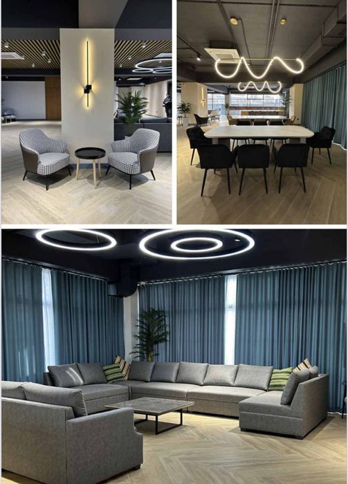 Продажа 5-Комнатная в ЖК Tiara Residence