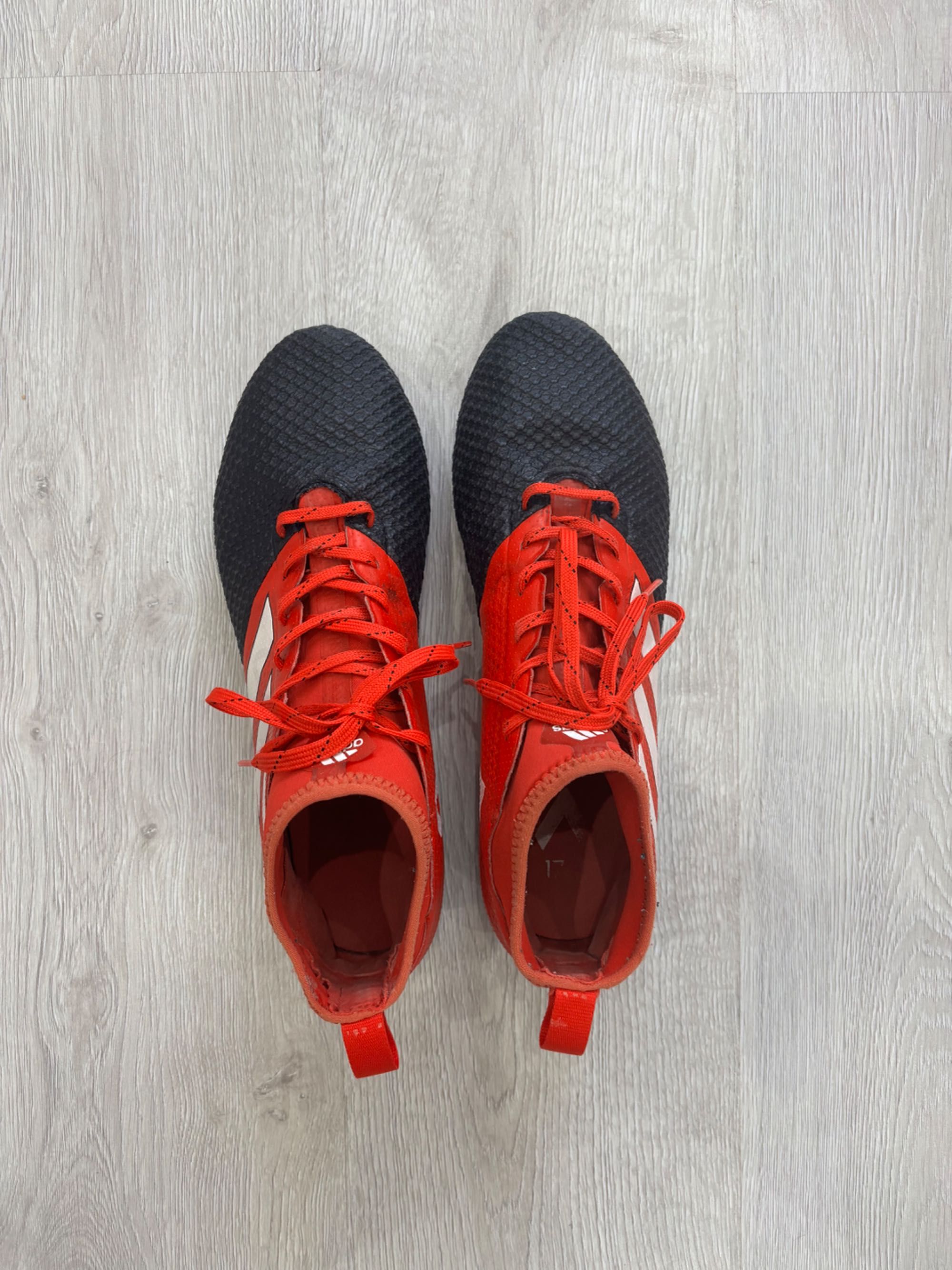 Бутонки Adidas Predator