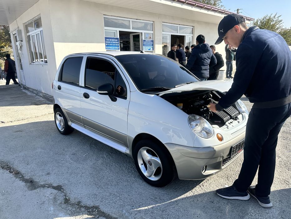 Matiz best 2016 full navarot