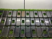 Корпуса Samsung Gusto 2/3 – в наличии, установка на месте