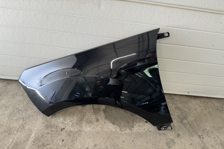 Aripa stanga fata Ford EcoSport 2  [din 2013 pana  2019]