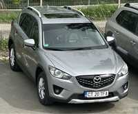 Mazda CX5  4X4 AWD 2012 ,2,2l 175cp automata