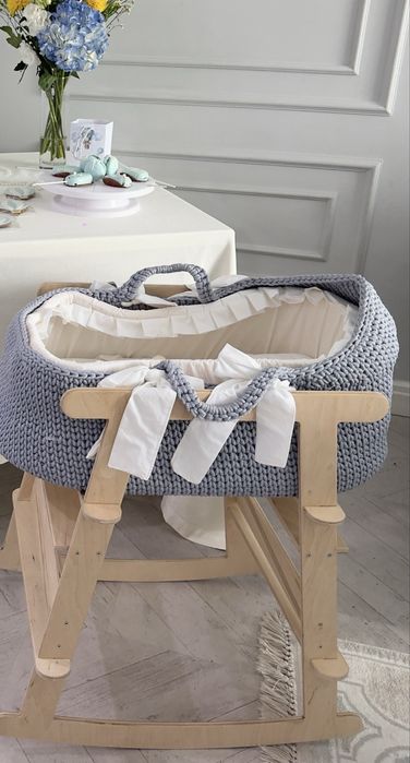 Люлька переноска