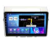 Toyota Corolla/Verso/Corolla Verso мултимедия Android GPS навигация