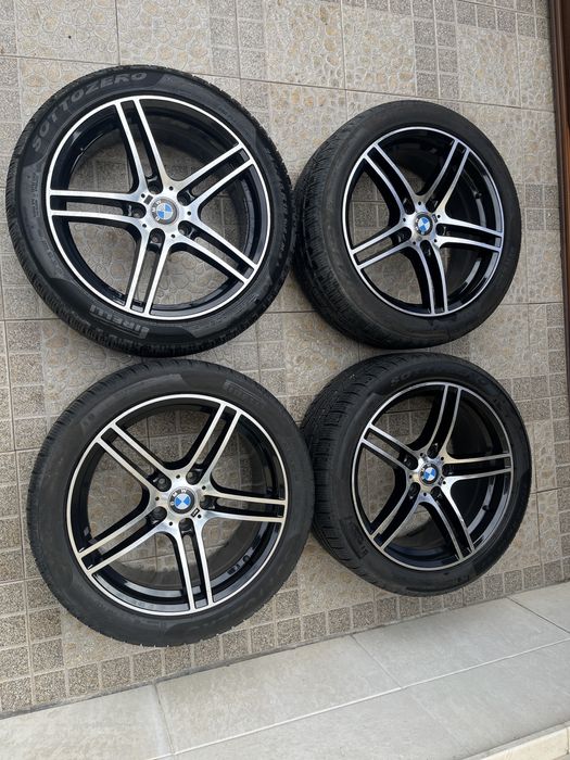 Джанти за Bmw 19"
