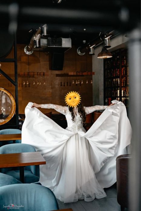 Свадебный Камзол